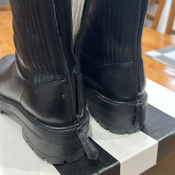 💛GORGEOUS Aquazzura Boots💛 - Picture 7 of 13